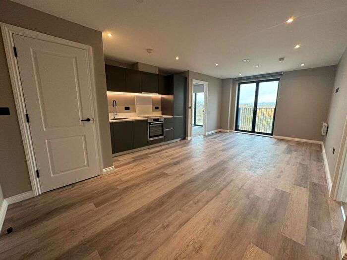 2 Bedroom Apartment To Rent In Springwell Gardens, Whitehall Road Leeds, LS12