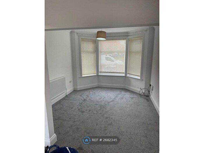 3 Bedroom Terraced House To Rent In Hull, Hull, HU5