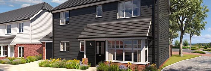 4 Bedroom Property For Sale In Paddock Wood, Paddock Wood, TN12