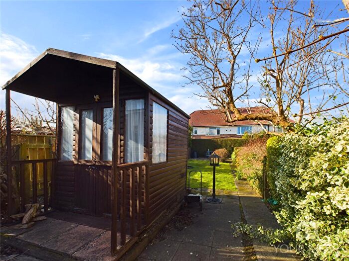 2 Bedroom Semi-Detached House For Sale In Stockton Road, Darlington, DL1