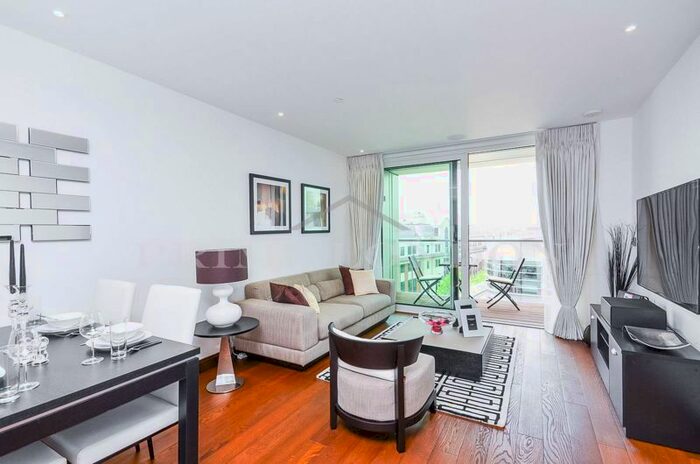 2 Bedroom Flat To Rent In The Courthouse, Westminster, London, SW1P