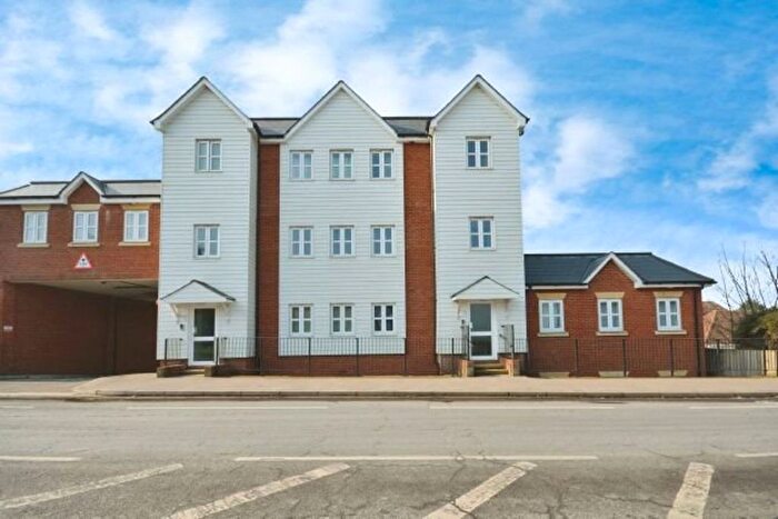 2 Bedroom Flat To Rent In Ramsgate Road, Margate, CT9