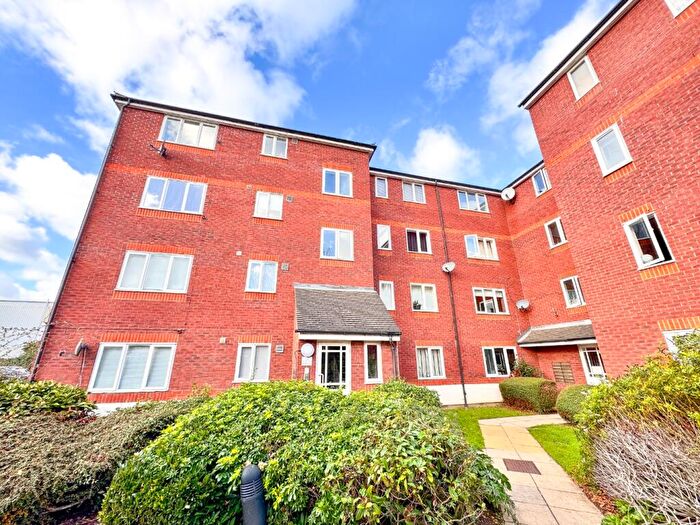 1 Bedroom Flat To Rent In Bywater House, Harlinger Street, Woolwich, London, SE18