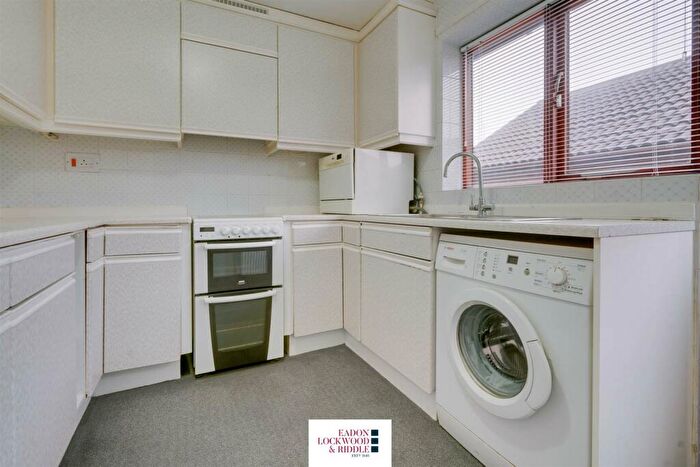2 Bedroom Bungalow For Sale In Moorhouse Close, Whiston, Rotherham, S60