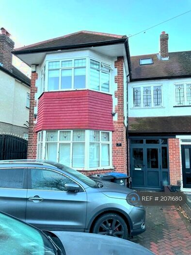 Studio To Rent In Sussex Way, Cockfosters, EN4