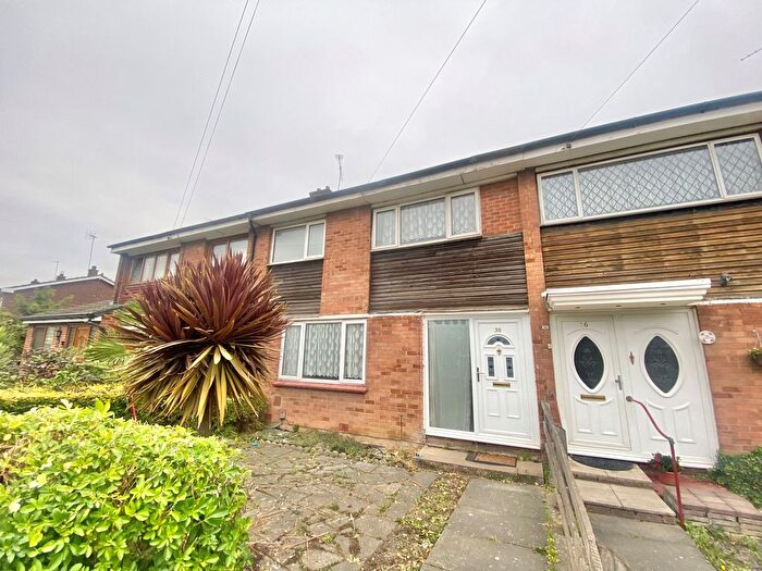 3 Bedroom Property To Rent In Church Road, Tilbury, RM18