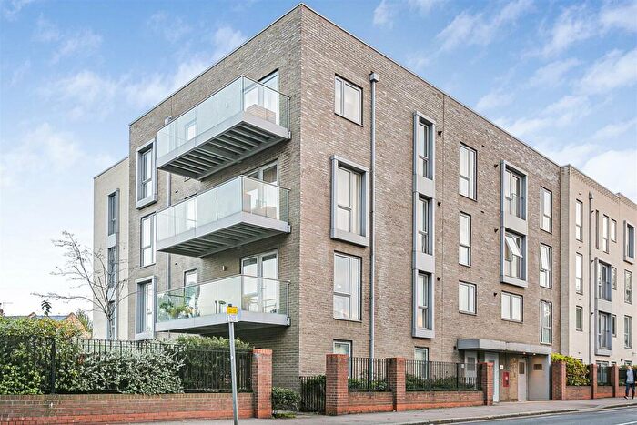 2 Bedroom Apartment To Rent In Locke House, High Road Leyton, Leyton, London, E10