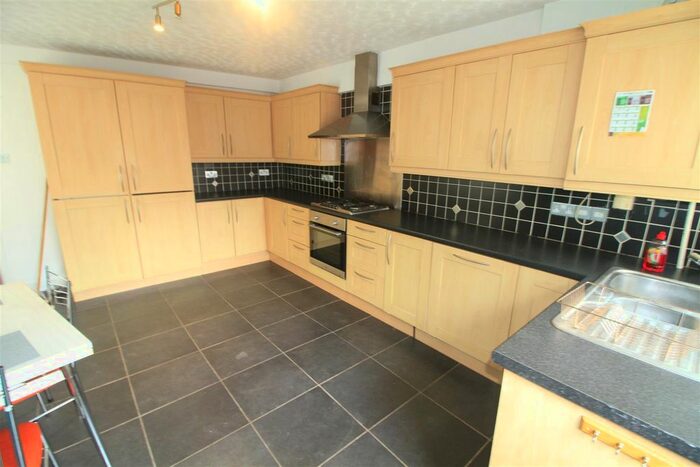 2 Bedroom Terraced House To Rent In Spalding Road, Carlton, Nottingham, NG3