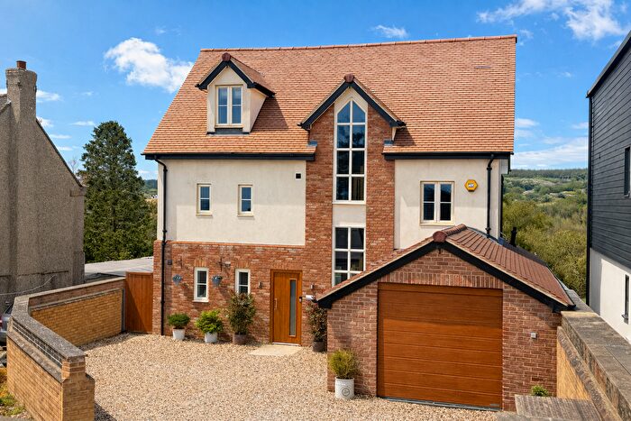 5 Bedroom Detached House For Sale In Church Hill, Wroughton, Swindon, SN4