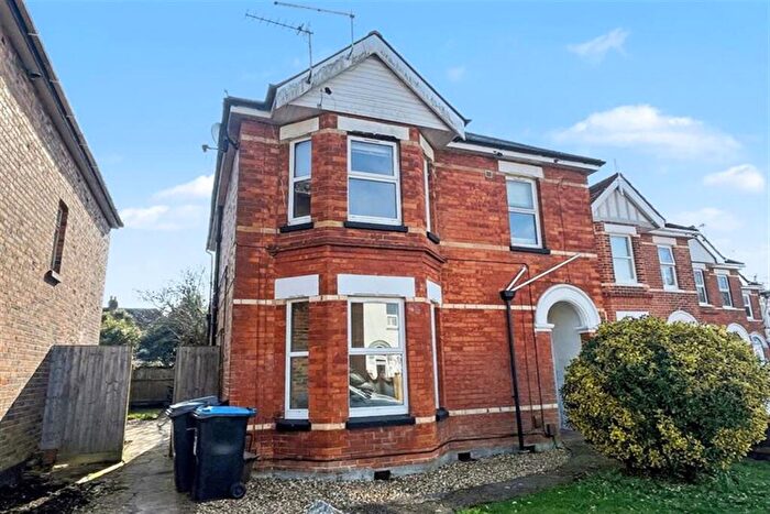 3 Bedroom Detached House For Sale In Bournemouth, BH8