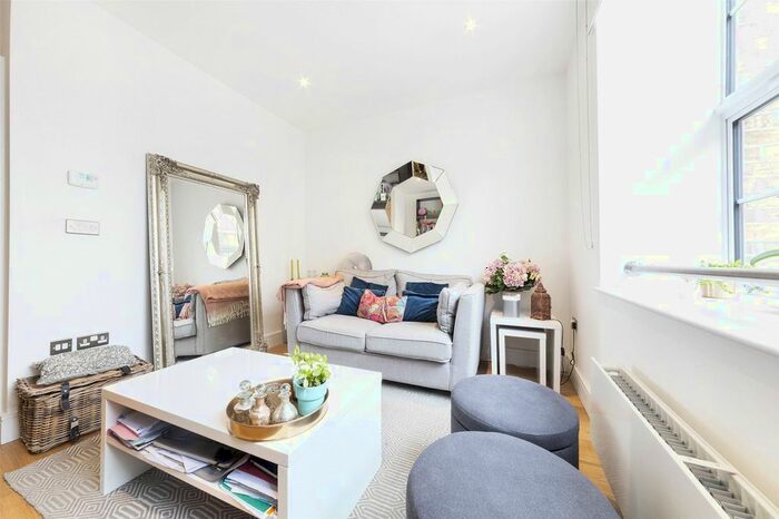 Studio To Rent In The Printworks, Clapham Road, SW9