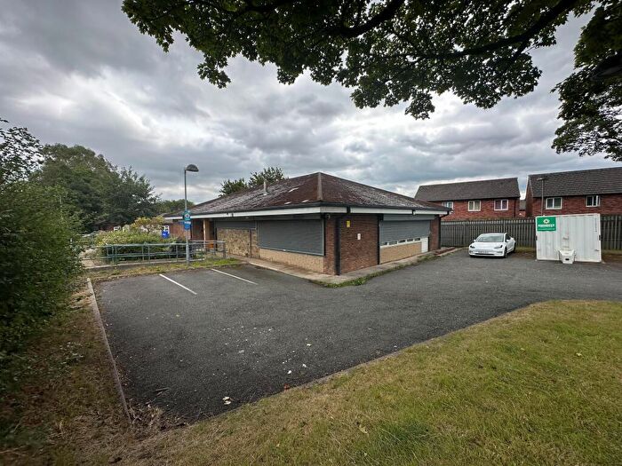 Detached House For Sale In Ings Lane Clinic, Phoenix Street, Rochdale, Lancashire, OL12