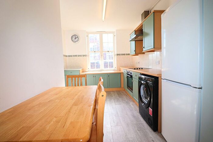 2 Bedroom Flat For Sale In Denton Mill Close, Carlisle, CA2