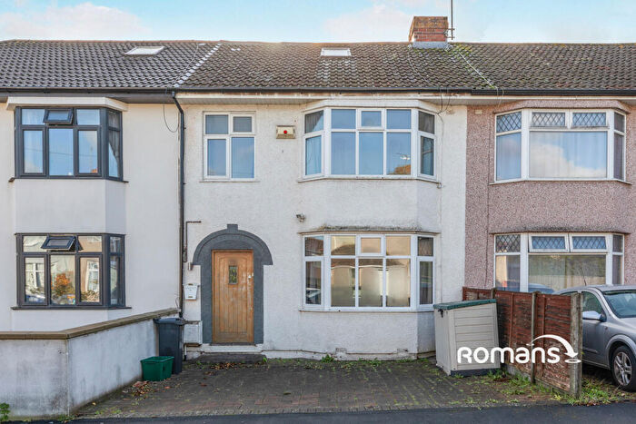 5 Bedroom Terraced House To Rent In Tenth Avenue, Bristol, Gloucestershire, BS7