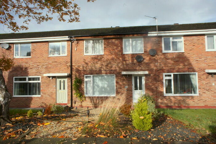 3 Bedroom Terraced House To Rent In Chesterholm, Carlisle, CA2