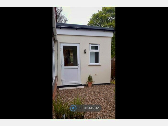 Studio To Rent In Hurricane Road, West Malling, ME19