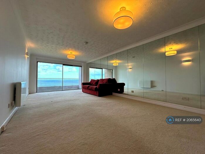 1 Bedroom Flat To Rent In Craghead, Bournemouth, BH1