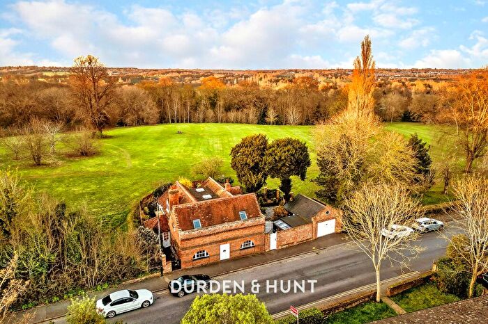 4 Bedroom Detached House For Sale In Lexden Road, Colchester, CO3