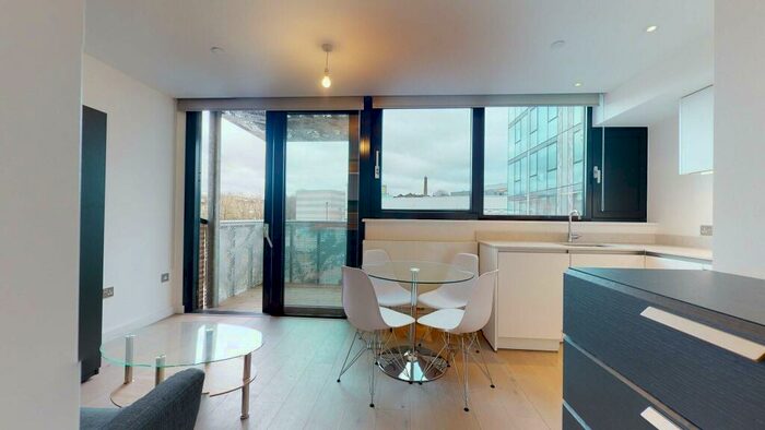 Studio To Rent In Highgate Hill, N19