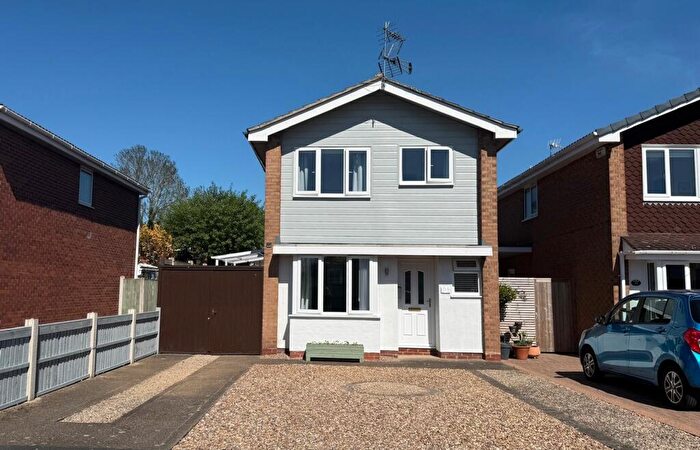 4 Bedroom Detached House For Sale In Holmes Road, Breaston, DE72