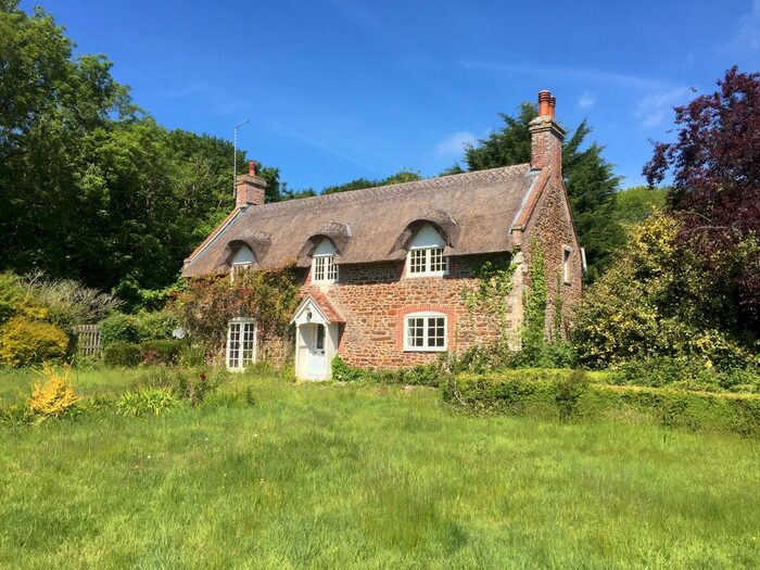 3 Bedroom Cottage To Rent In East Lulworth, Wareham, BH20