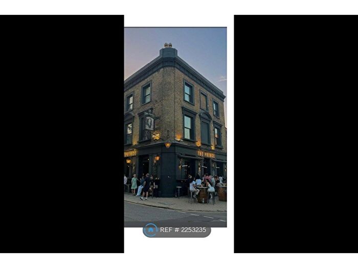 1 Bedroom Flat To Rent In Finsbury Road, London, N22