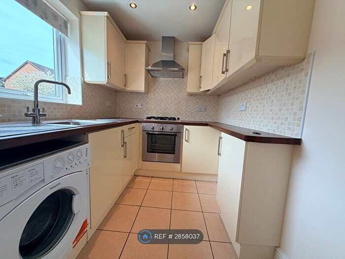 2 Bedroom Terraced House To Rent In Combe Martin, Furzton, Milton Keynes, MK4