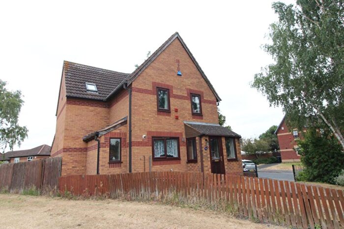 4 Bedroom Detached House For Sale In Sunbeam Way, Birmingham, West Midlands, B33