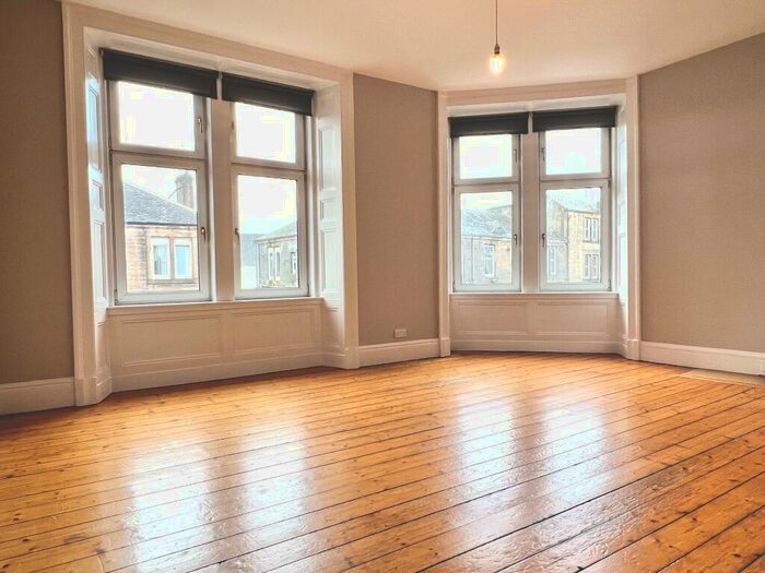3 Bedroom Flat To Rent In Greendykes Road, Broxburn, West Lothian, EH52