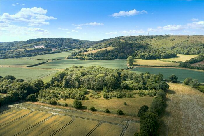 Land For Sale In Weston, Petersfield, Hampshire, GU32