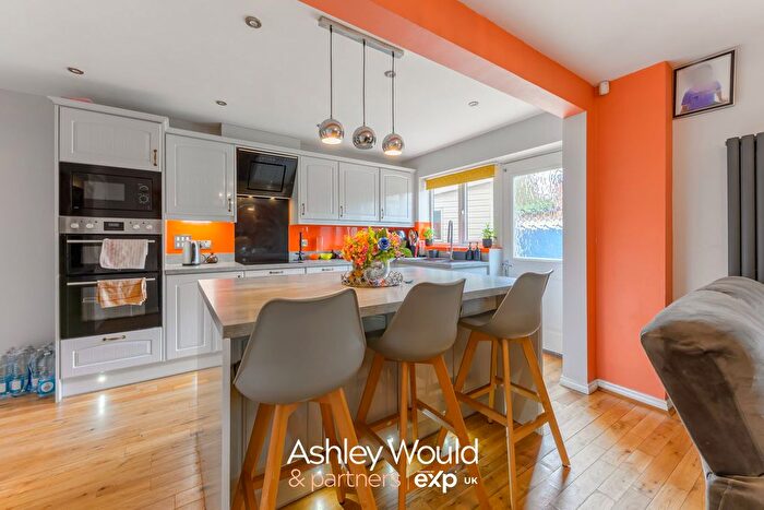 4 Bedroom Detached House For Sale In The Willows, Dudley, DY2