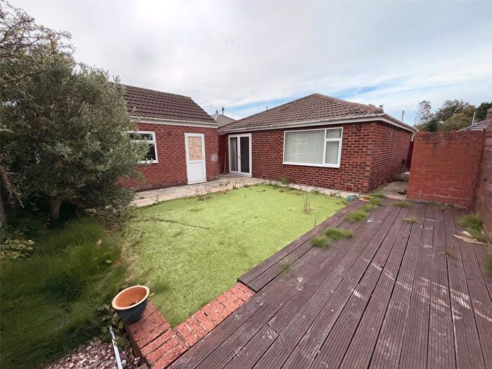 2 Bedroom Bungalow For Sale In Glenmore Avenue, Thornton-Cleveleys, Lancashire, FY5