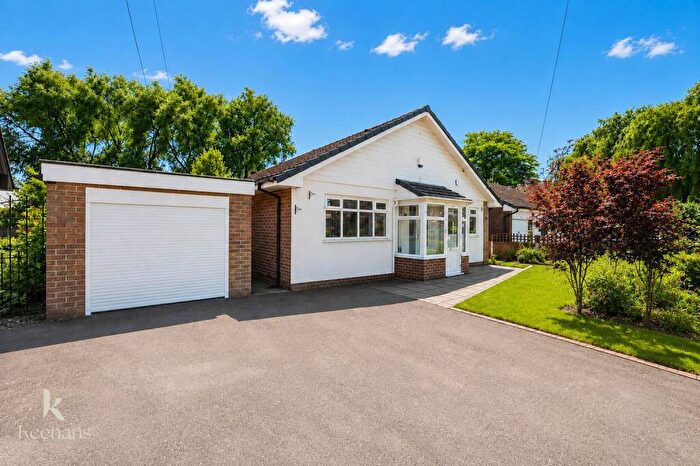 3 Bedroom Detached Bungalow For Sale In Turks Road, Radcliffe, Manchester, M26