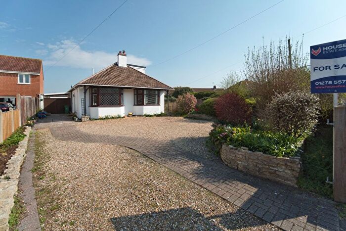 4 Bedroom Detached Bungalow For Sale In Stoddens Road, Burnham-On-Sea, TA8