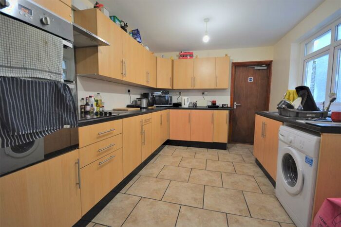 5 Bedroom House To Rent In Danygraig Road, Port Tennant, Swansea, SA1