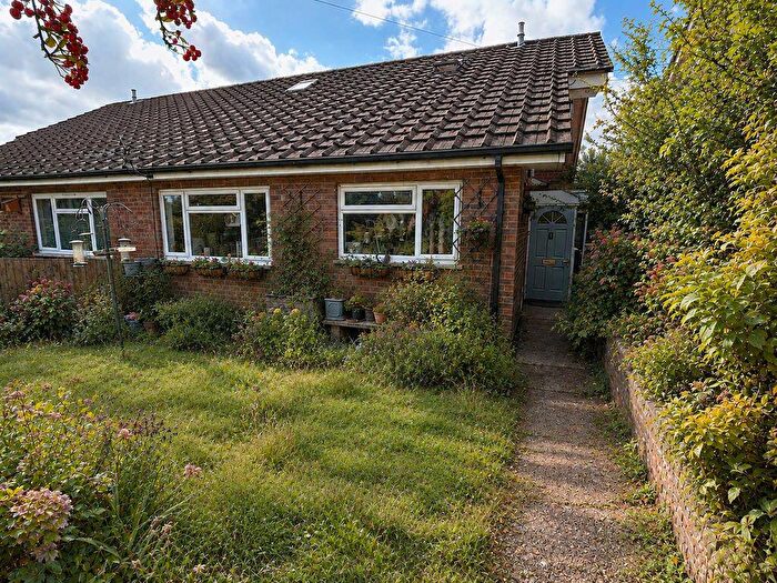 4 Bedroom Semi-Detached House For Sale In Hillcrest, Cross Ash, Abergavenny, NP7