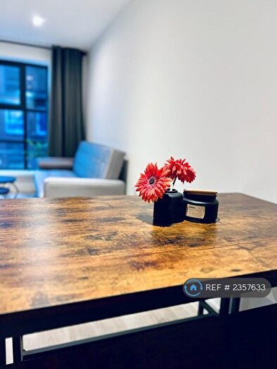 1 Bedroom Flat To Rent In Digbeth Square, Birmingham, B12