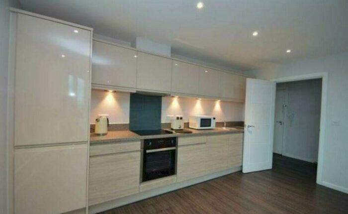 2 Bedroom Flat To Rent In Marco Island, Huntingdon Street, Nottingham, Nottinghamshire, NG1