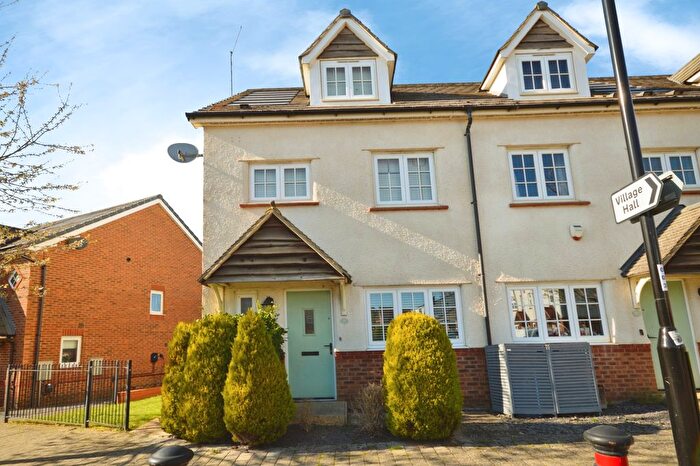 4 Bedroom Property To Rent In Manor Road, Kettering, NN15