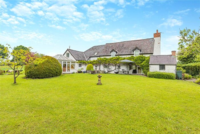 4 Bedroom Detached House For Sale In Bodfari, Denbigh, Denbighshire, LL16