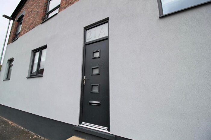 2 Bedroom Apartment To Rent In Brookhill Street, Stapleford, NG9