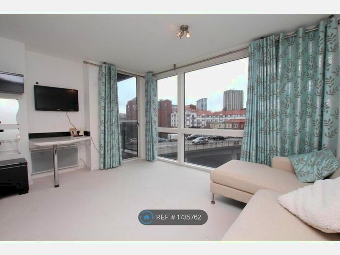 1 Bedroom Flat To Rent In Temple Back, Bristol, BS1