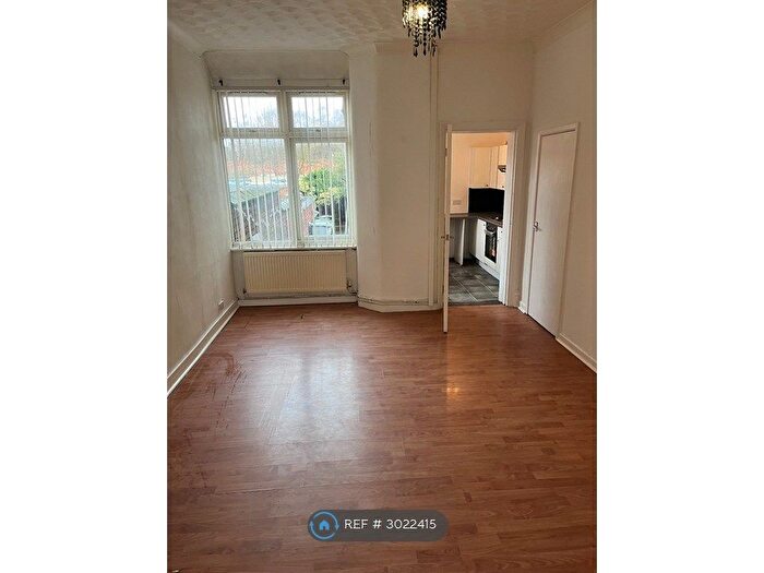 2 Bedroom Terraced House To Rent In Alton Street, Crewe, CW2