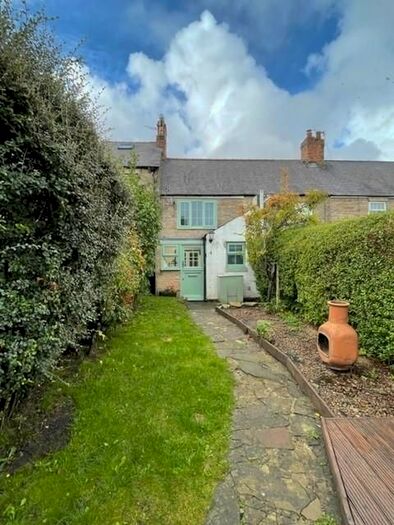 1 Bedroom Cottage To Rent In School Row, Hedley, Stocksfield, NE43