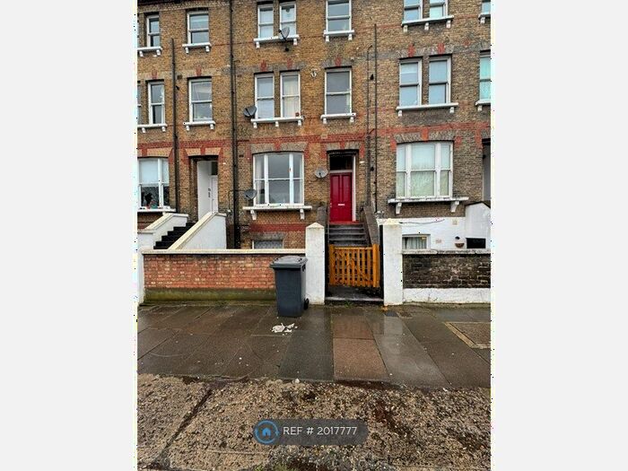 1 Bedroom Flat To Rent In Victoria Road, London, NW6