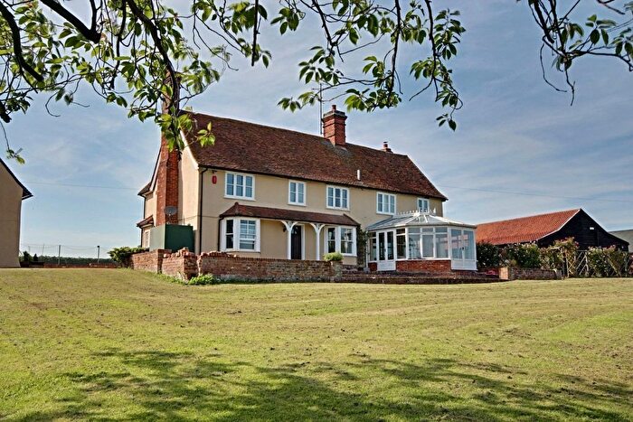 6 Bedroom Detached House To Rent In The Broadway, Dunmow, CM6