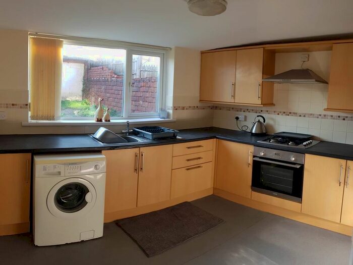 4 Bedroom Property To Rent In Marlborough Road, Brynmill, Swansea, SA2