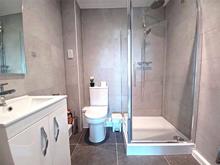 1 Bedroom Property To Rent In Derwent Avenue, Headington, Oxford, Oxfordshire, OX3