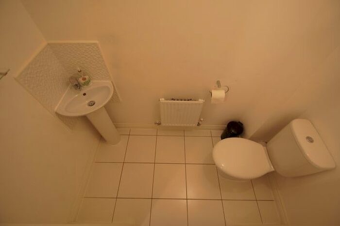 3 Bedroom Terraced House To Rent In Lancers Walk, Coventry CV3