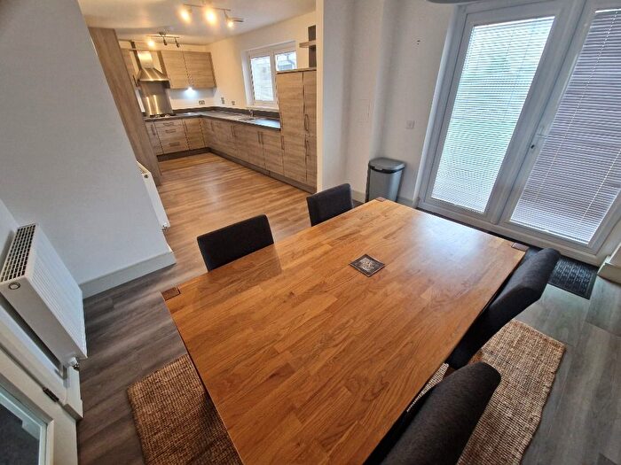 5 Bedroom Detached House To Rent In Comrie Avenue, Dunbar, East Lothian, EH42